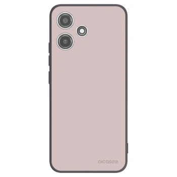 Picasee crna silikonska maskica za Xiaomi Redmi 12 5G - Fantasy Fade