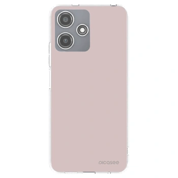Picasee silikonska prozirna maskica za Xiaomi Redmi 12 5G - Fantasy Fade