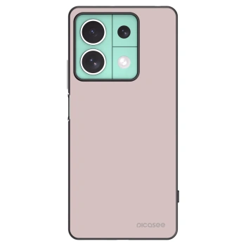 Picasee crna silikonska maskica za Xiaomi Redmi Note 13 5G - Fantasy Fade