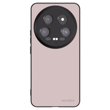 Picasee crna silikonska maskica za Xiaomi 14 Ultra - Fantasy Fade
