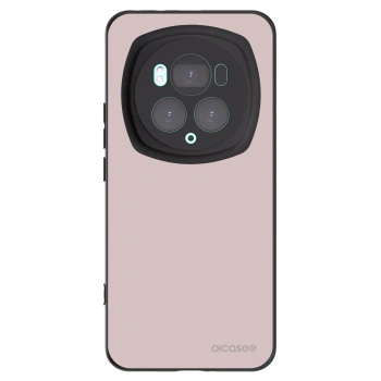 Picasee crna silikonska maskica za Honor Magic6 Pro - Fantasy Fade