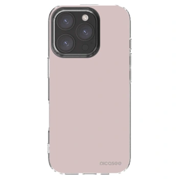 Picasee silikonska prozirna maskica za Apple iPhone 16 Pro - Fantasy Fade