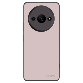 Picasee crna silikonska maskica za Xiaomi Redmi A3 - Fantasy Fade