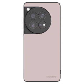 Picasee crna silikonska maskica za OnePlus 12 5G - Fantasy Fade