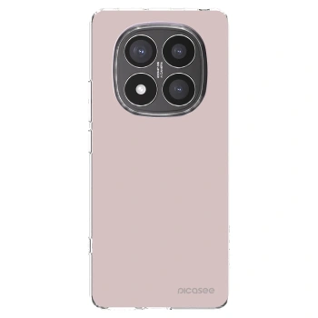 Picasee silikonska prozirna maskica za Xiaomi Redmi Note 14 Pro+ 5G - Fantasy Fade