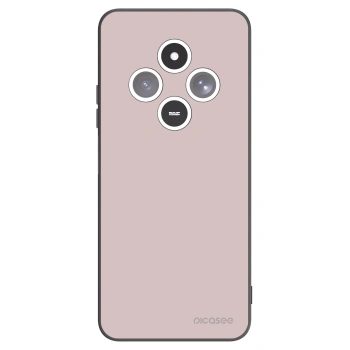 Picasee crna silikonska maskica za Xiaomi Redmi 14C - Fantasy Fade