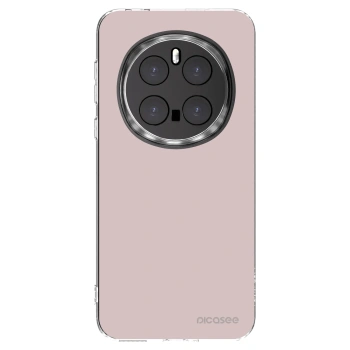 Picasee silikonska prozirna maskica za Honor Magic7 Pro 5G - Fantasy Fade