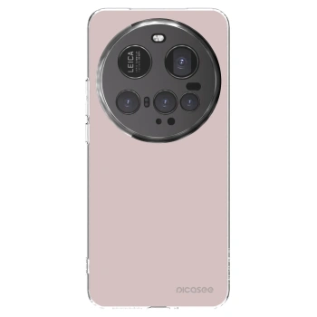 Picasee silikonska prozirna maskica za Xiaomi 15 Ultra - Fantasy Fade