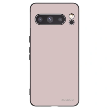 Picasee crna silikonska maskica za Google Pixel 8 Pro - Fantasy Fade