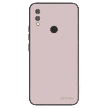 Picasee crna silikonska maskica za Xiaomi Redmi Note 7 - Fantasy Fade