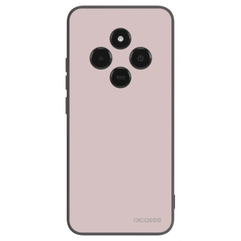 Picasee crna silikonska maskica za Xiaomi Poco C75 - Fantasy Fade