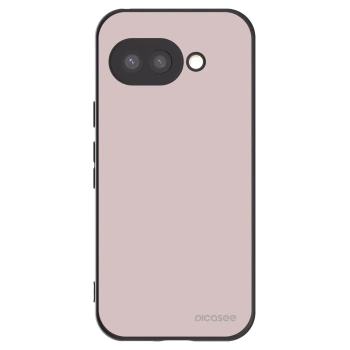 Picasee crna silikonska maskica za Google Pixel 9a - Fantasy Fade