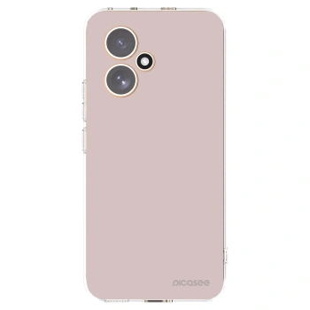 Picasee silikonska prozirna maskica za Honor 400 5G - Fantasy Fade