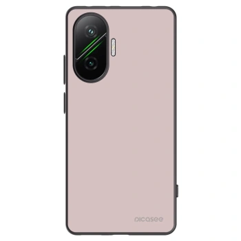 Picasee crna silikonska maskica za Xiaomi Poco F7 5G - Fantasy Fade