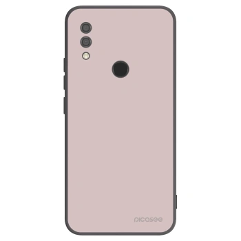 Picasee crna silikonska maskica za Xiaomi Redmi 7 - Fantasy Fade