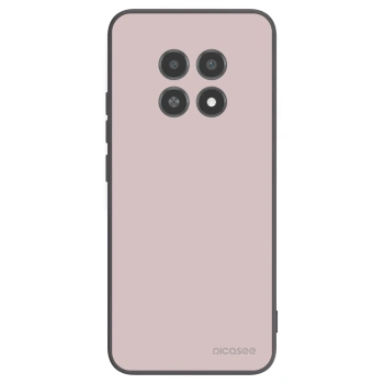 Picasee crna silikonska maskica za Realme 12X - Fantasy Fade