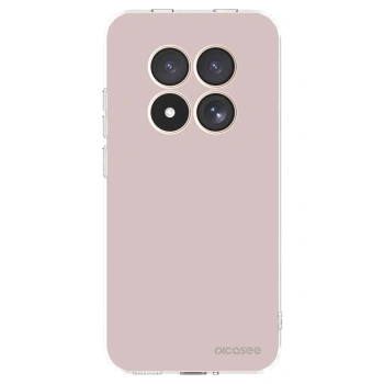 Picasee silikonska prozirna maskica za Xiaomi Redmi Note 15 Pro 4G - Fantasy Fade