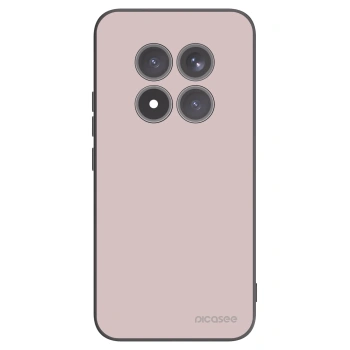 Picasee crna silikonska maskica za Xiaomi Redmi Note 15 Pro+ - Fantasy Fade