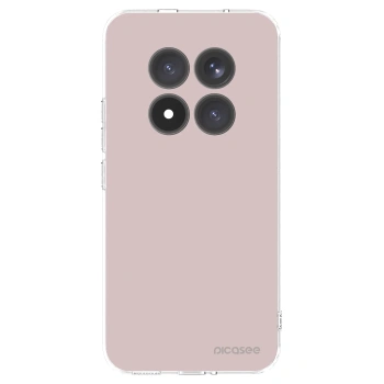 Picasee silikonska prozirna maskica za Xiaomi Redmi Note 15 Pro+ - Fantasy Fade
