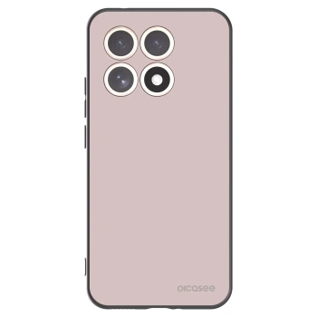 Picasee crna silikonska maskica za Xiaomi 15T - Fantasy Fade