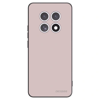 Picasee crna silikonska maskica za Xiaomi Redmi Note 15 - Fantasy Fade
