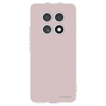 Picasee silikonska prozirna maskica za Xiaomi Redmi Note 15 - Fantasy Fade