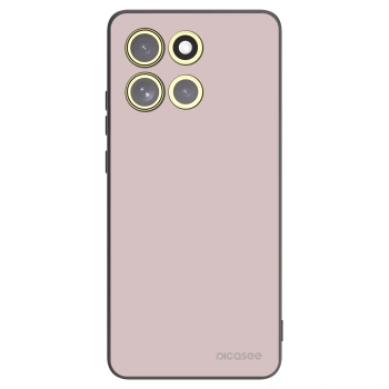 Picasee crna silikonska maskica za Motorola Moto G86 Power 5G - Fantasy Fade