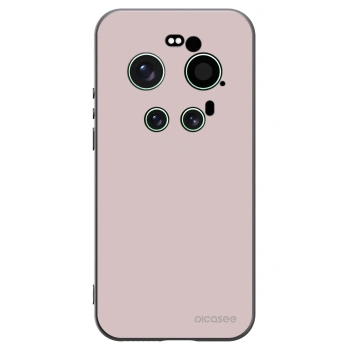 Picasee crna silikonska maskica za Xiaomi 17 Ultra - Fantasy Fade