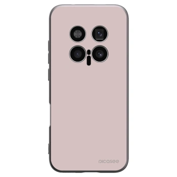 Picasee crna silikonska maskica za Honor Magic8 Pro 5G - Fantasy Fade