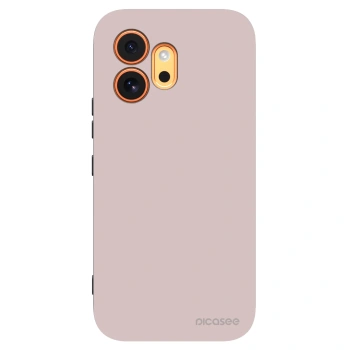 Picasee crna silikonska maskica za Honor 600 - Fantasy Fade