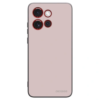 Picasee crna silikonska maskica za Motorola Edge 60 Neo 5G - Fantasy Fade