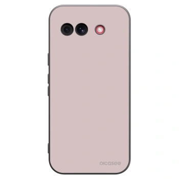 Picasee crna silikonska maskica za Google Pixel 10a - Fantasy Fade