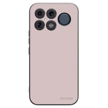 Picasee crna silikonska maskica za Xiaomi Poco F8 Ultra - Fantasy Fade