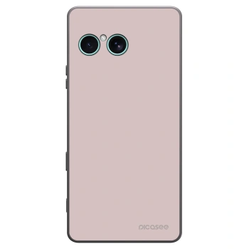 Picasee crna silikonska maskica za Sony Xperia 10 VII - Fantasy Fade