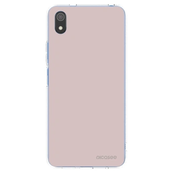 Picasee silikonska prozirna maskica za Xiaomi Redmi 7A - Fantasy Fade