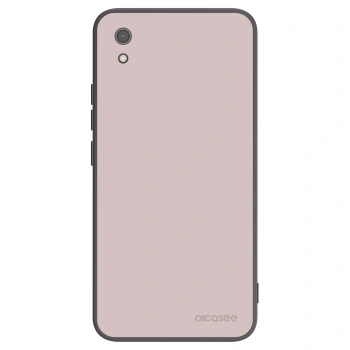 Picasee crna silikonska maskica za Xiaomi Redmi 7A - Fantasy Fade