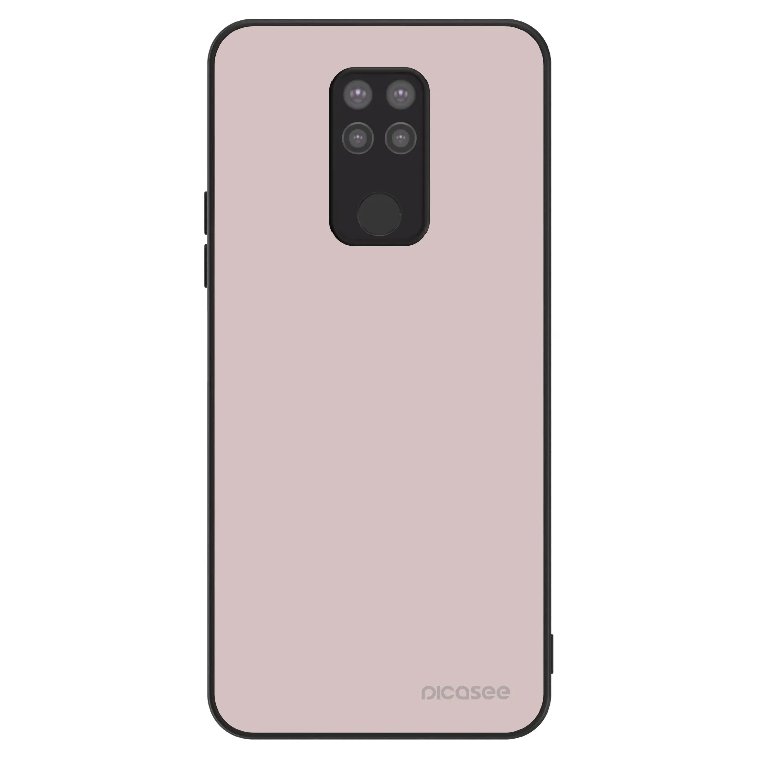Picasee ULTIMATE CASE za Xiaomi Redmi Note 11S 5G - Fantasy Fade