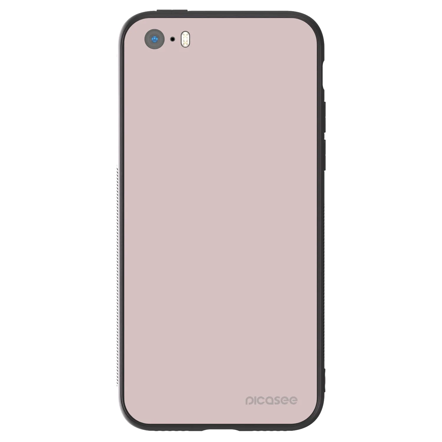 Picasee ULTIMATE CASE za Apple iPhone 5/5S/SE - Fantasy Fade