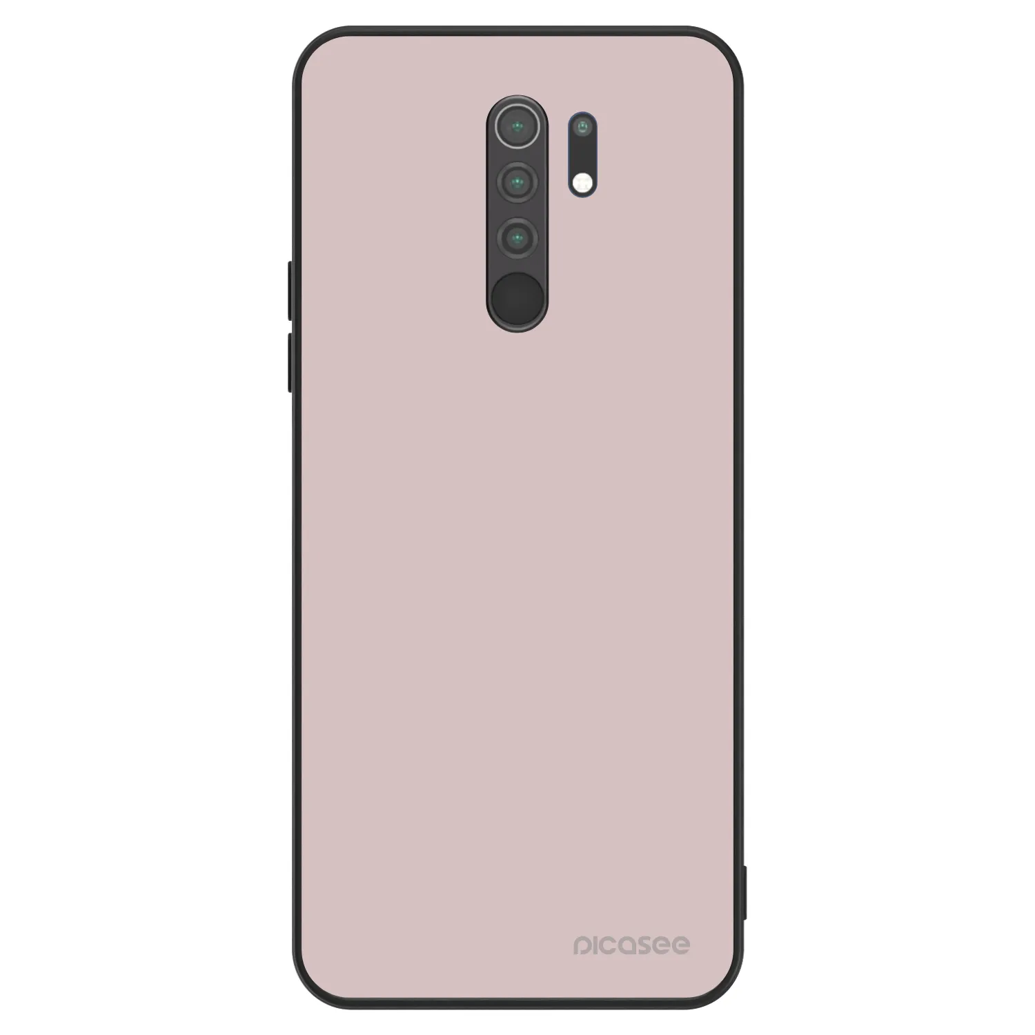 Picasee ULTIMATE CASE za Xiaomi Redmi 9 - Fantasy Fade