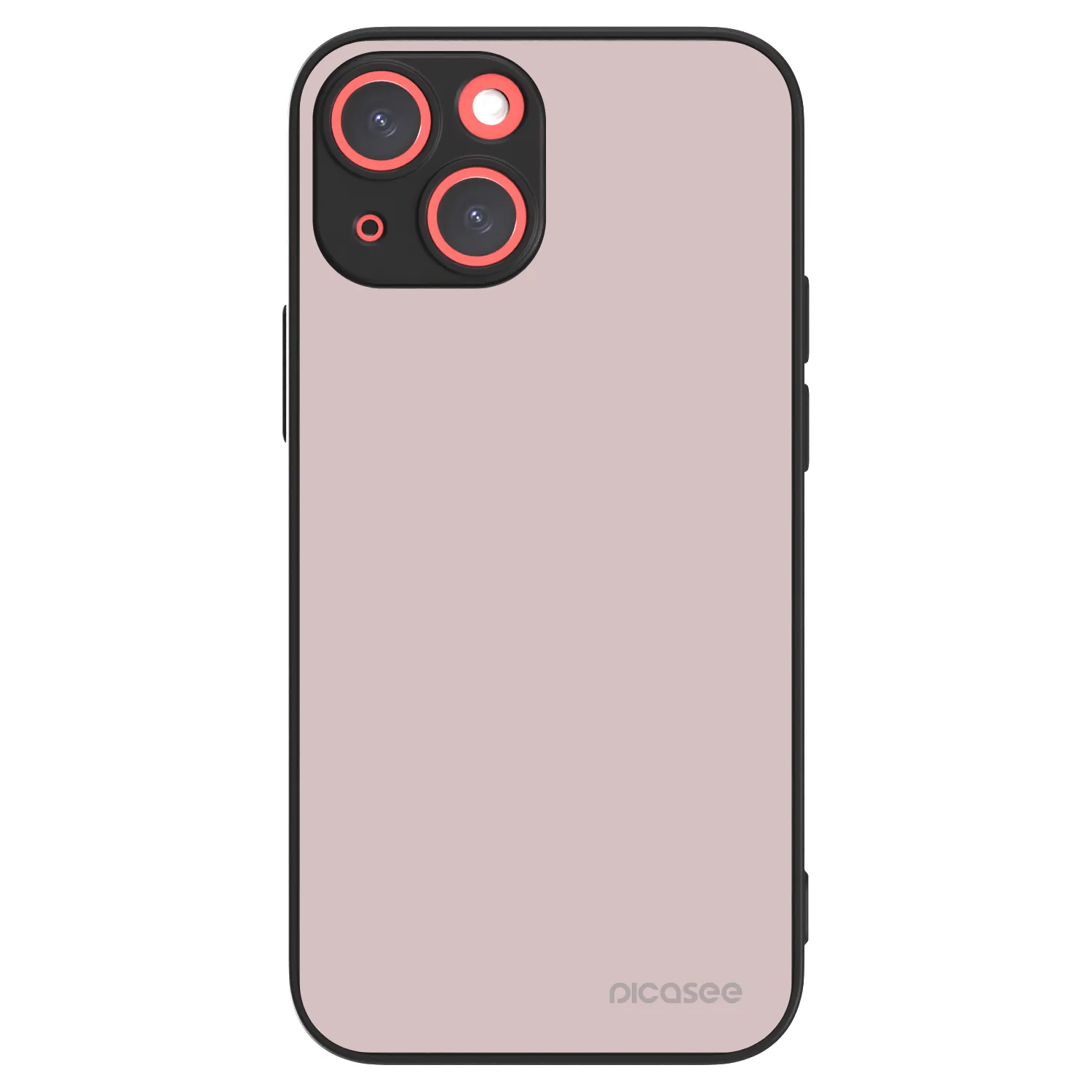 Picasee ULTIMATE CASE za Apple iPhone 13 mini - Fantasy Fade