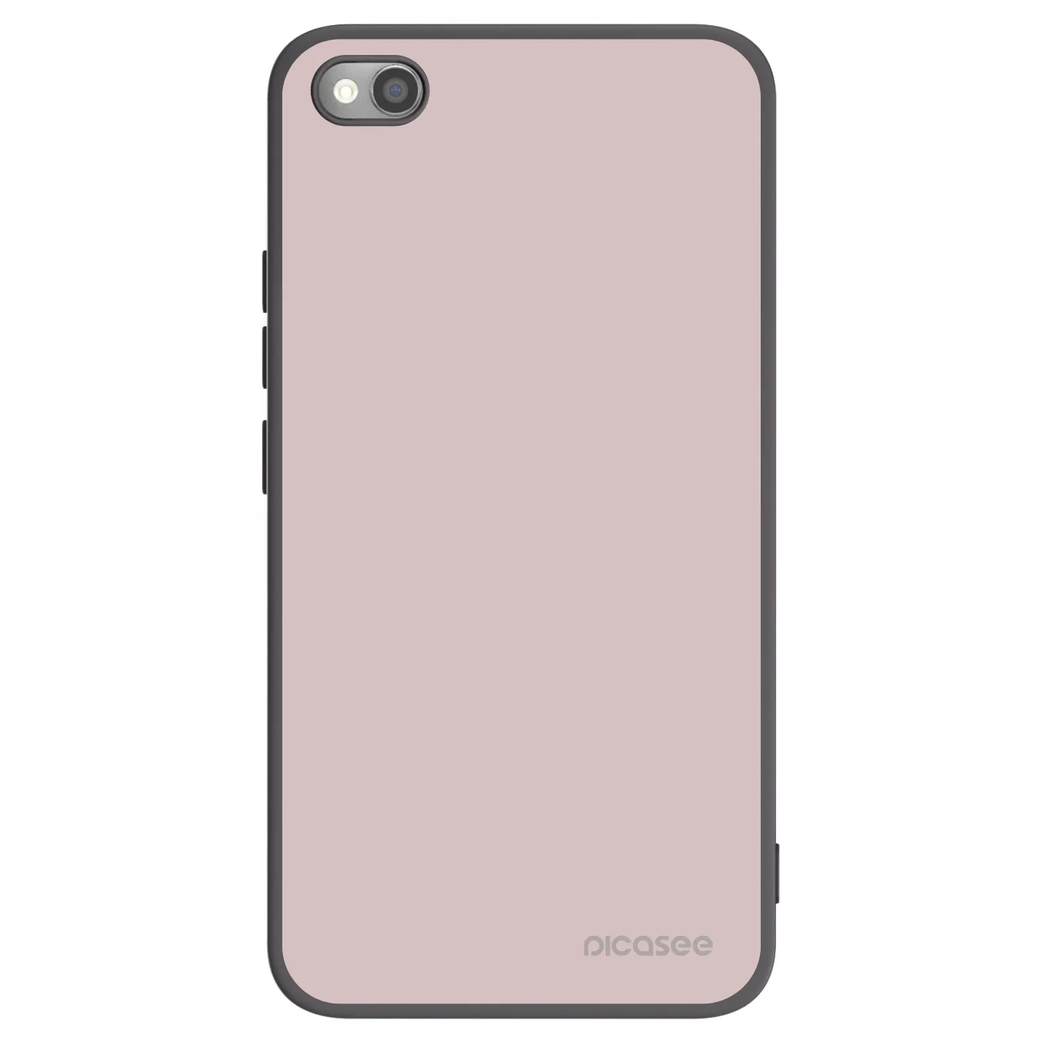 Picasee crna silikonska maskica za Xiaomi Redmi Note 11S 5G - Fantasy Fade