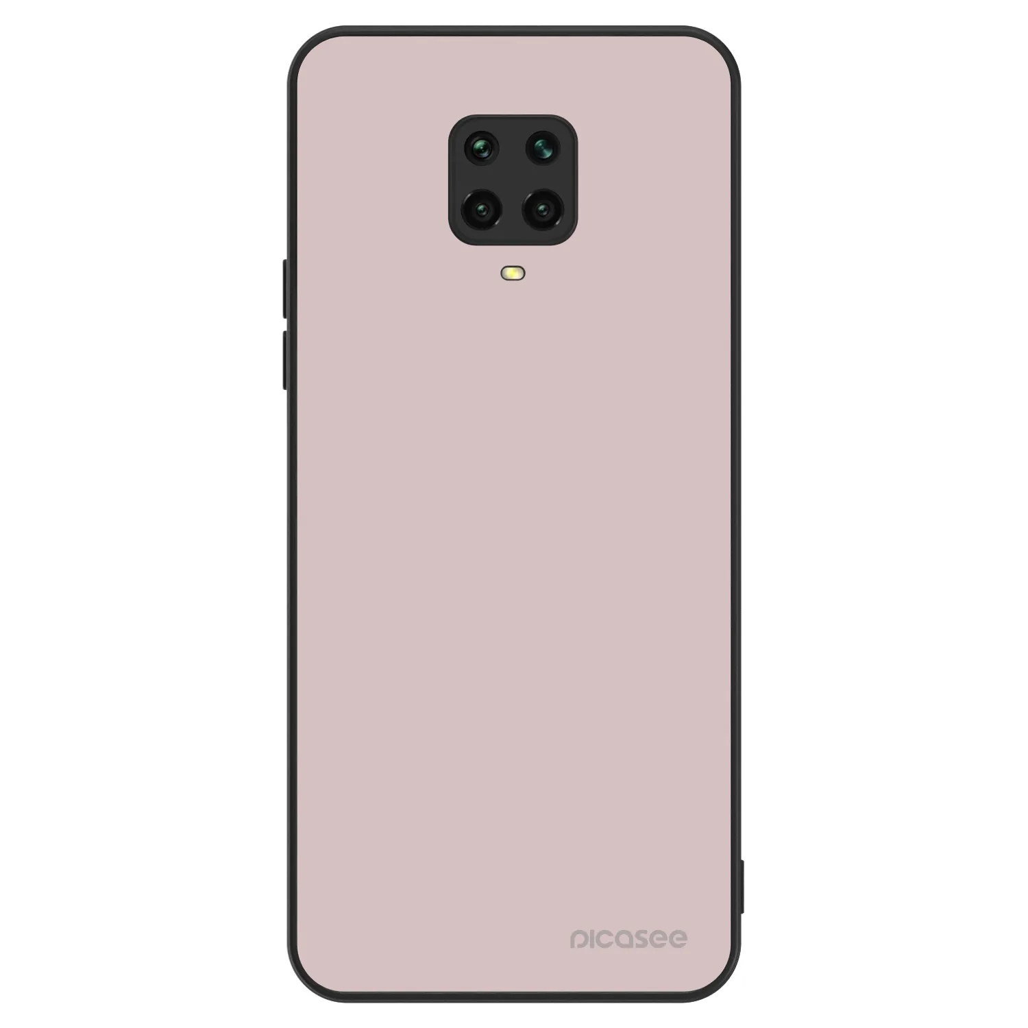 Picasee ULTIMATE CASE za Xiaomi Redmi Note 9S - Fantasy Fade