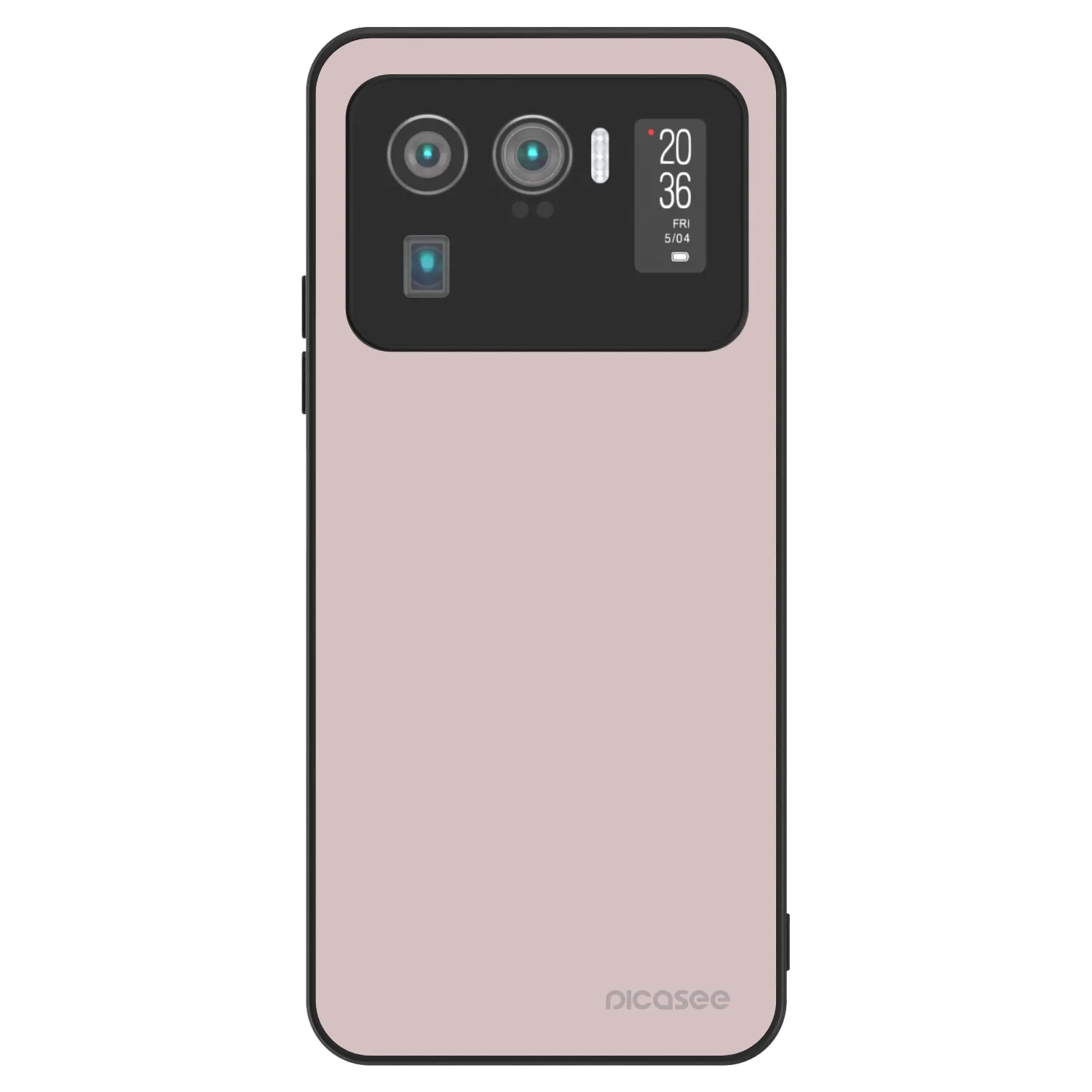 Picasee ULTIMATE CASE za Xiaomi Mi 11 Ultra - Fantasy Fade
