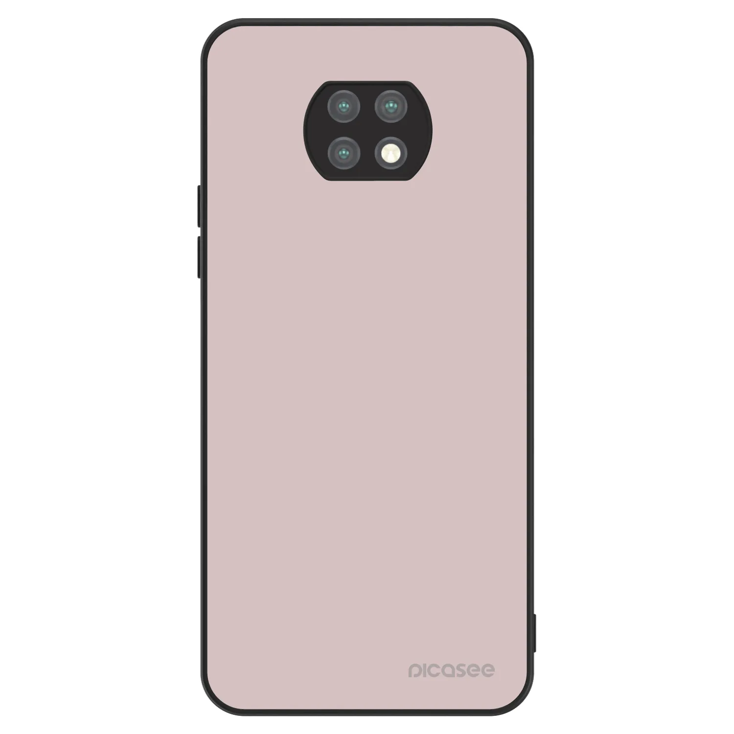 Picasee ULTIMATE CASE za Xiaomi Redmi Note 9T - Fantasy Fade