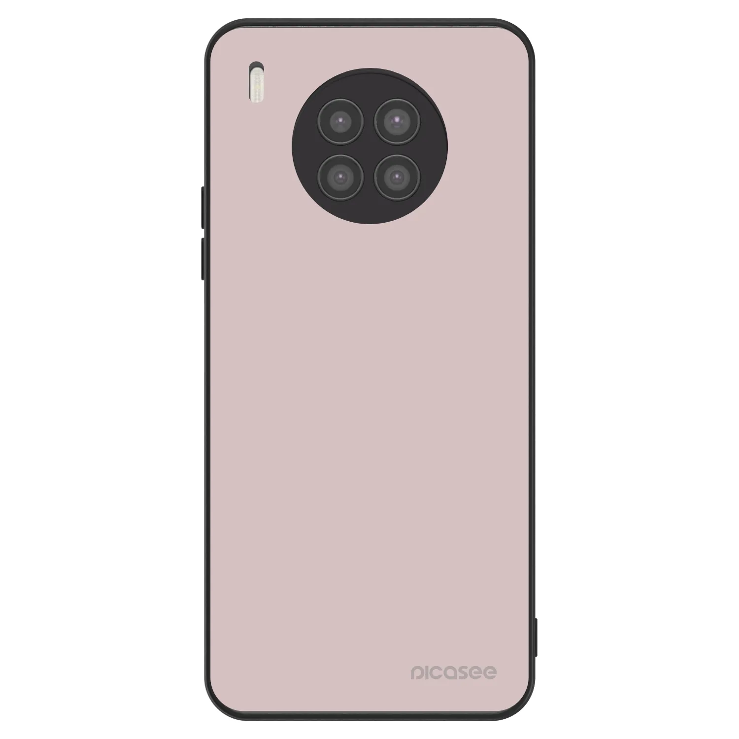 Picasee ULTIMATE CASE za Huawei Nova 8i - Fantasy Fade