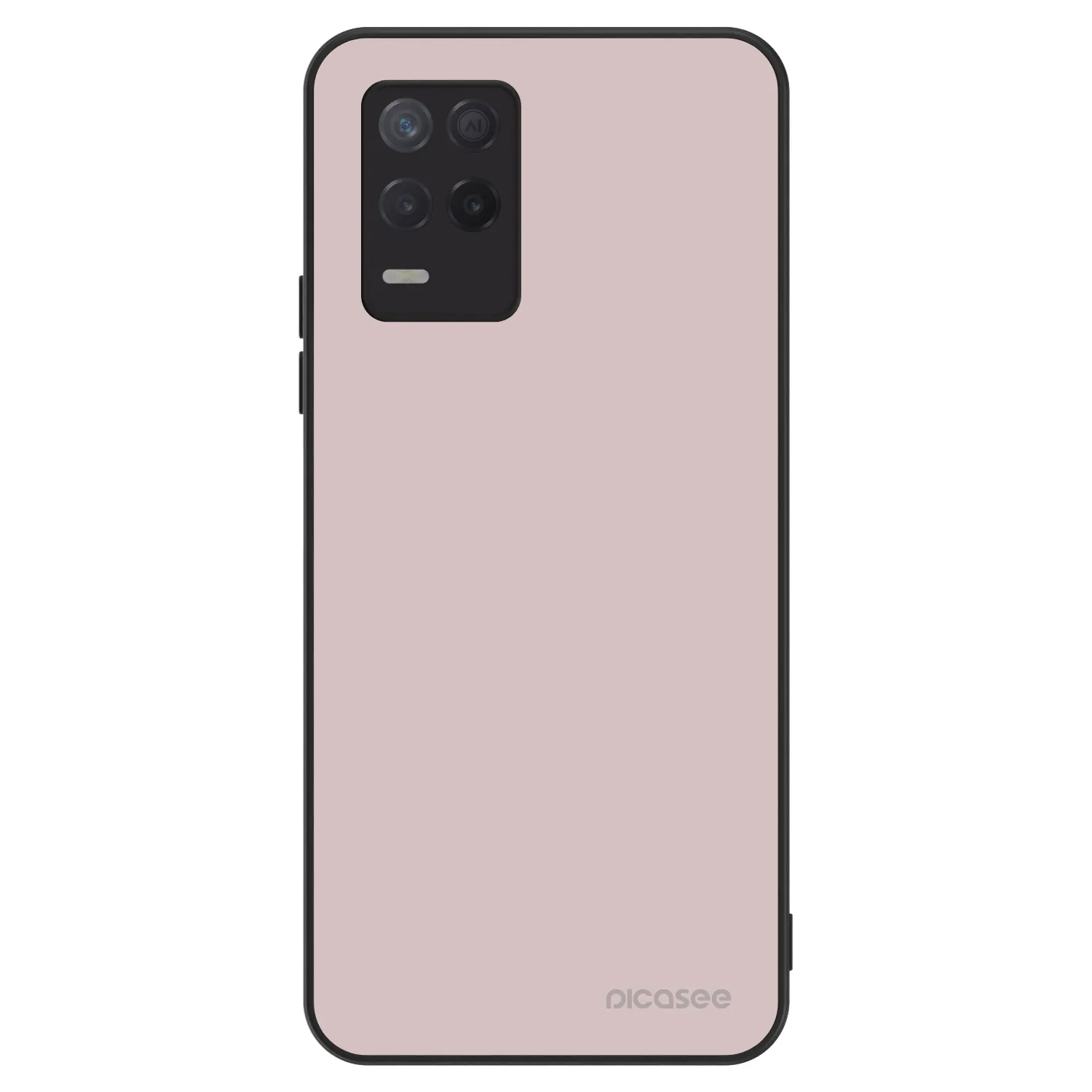 Picasee ULTIMATE CASE za Realme 8 5G - Fantasy Fade