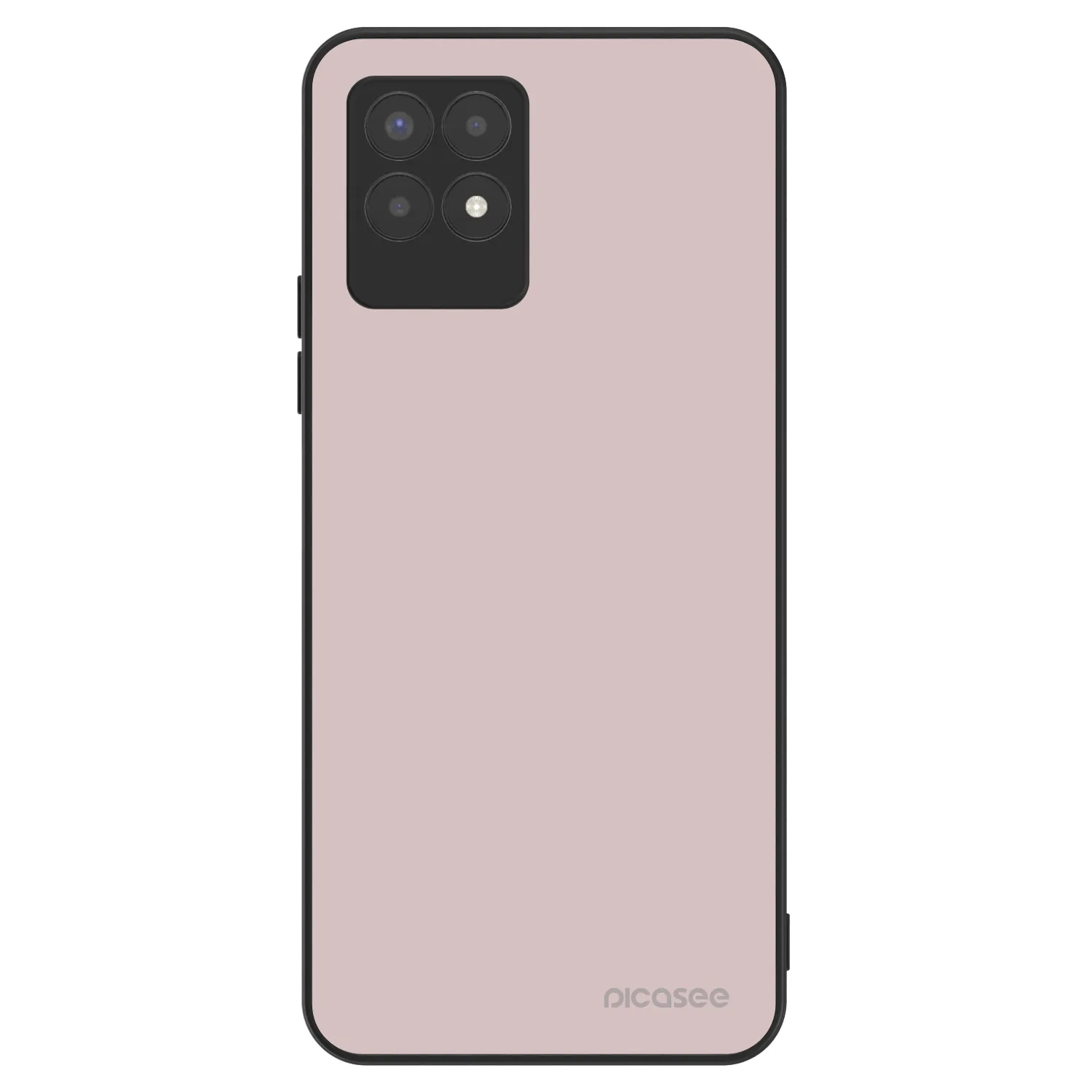 Picasee ULTIMATE CASE za Realme 8i - Fantasy Fade