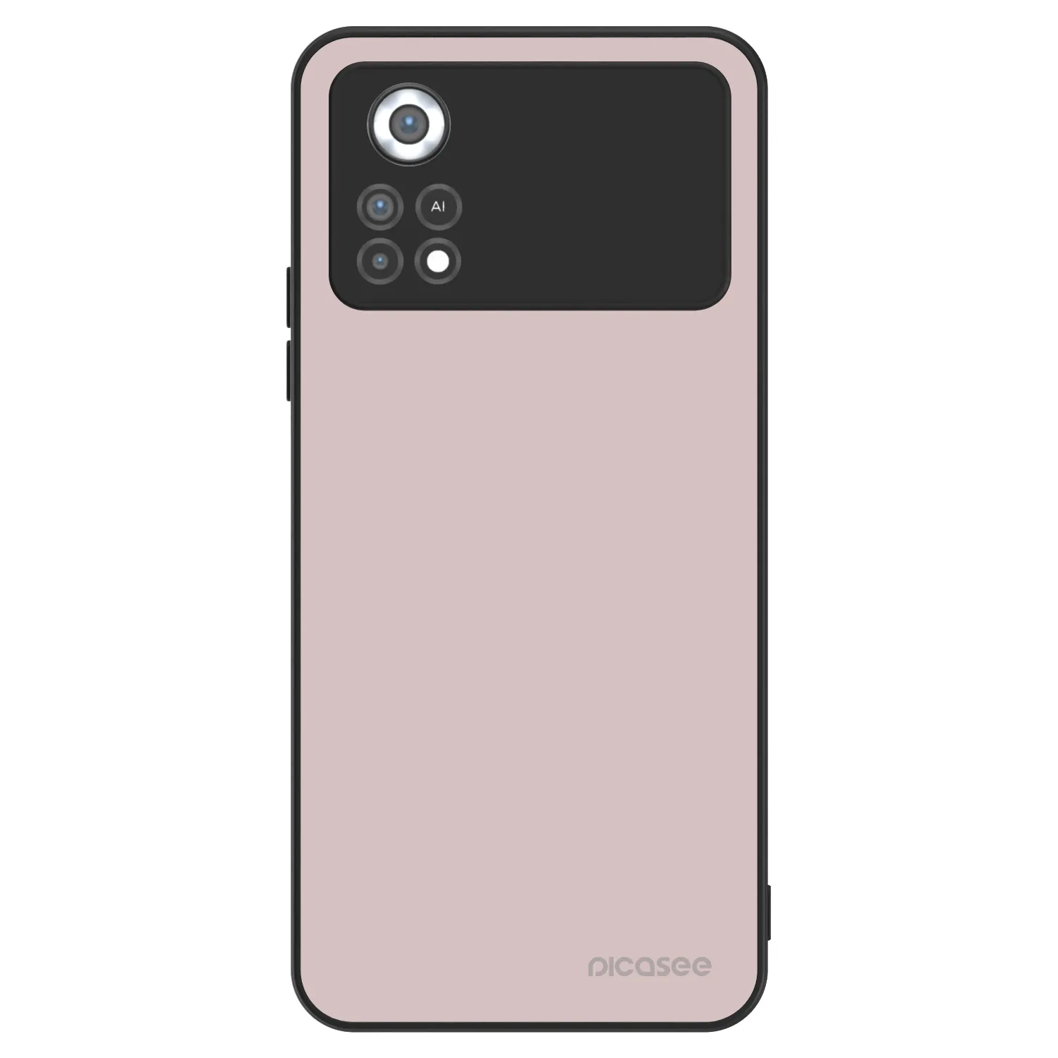 Picasee ULTIMATE CASE za Xiaomi Poco X4 Pro 5G - Fantasy Fade