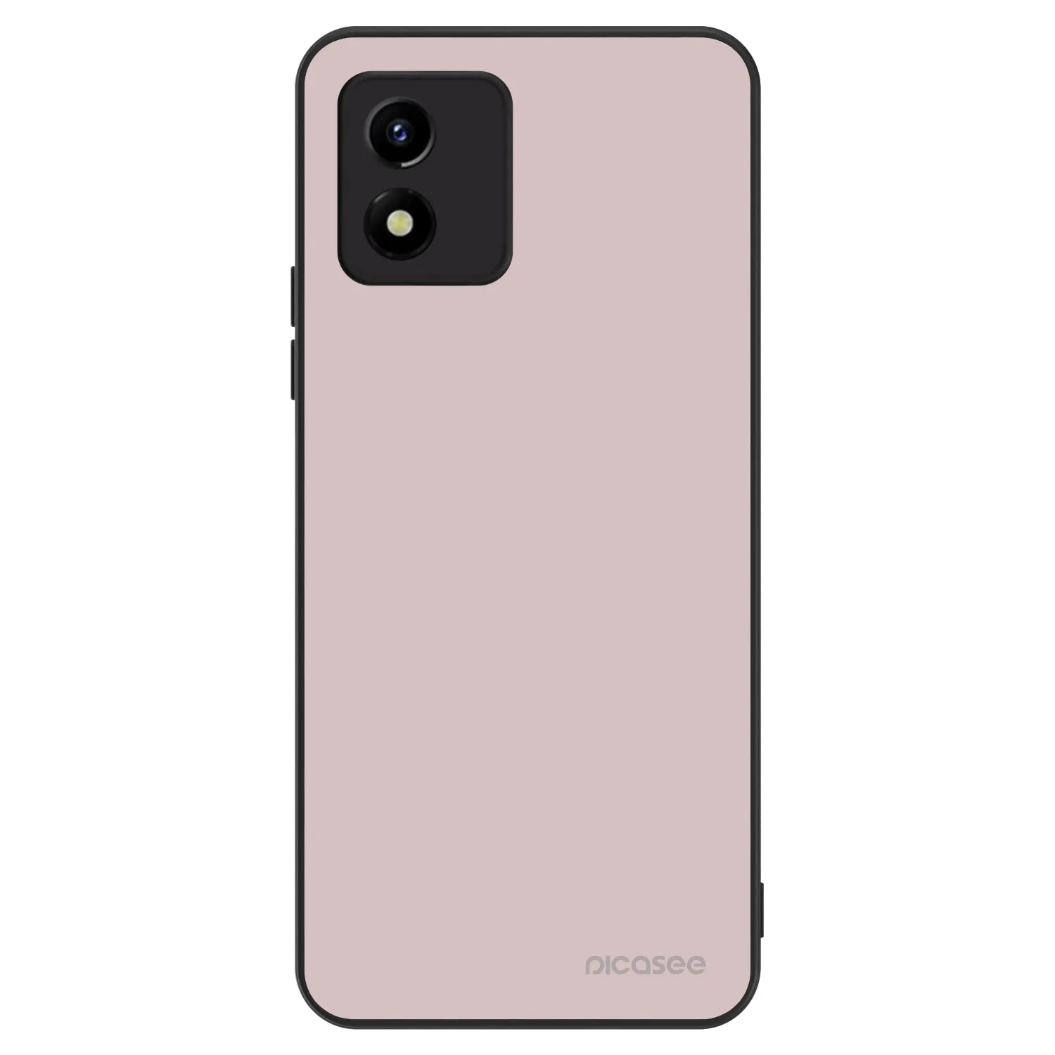 Picasee ULTIMATE CASE za Vivo Y01 - Fantasy Fade