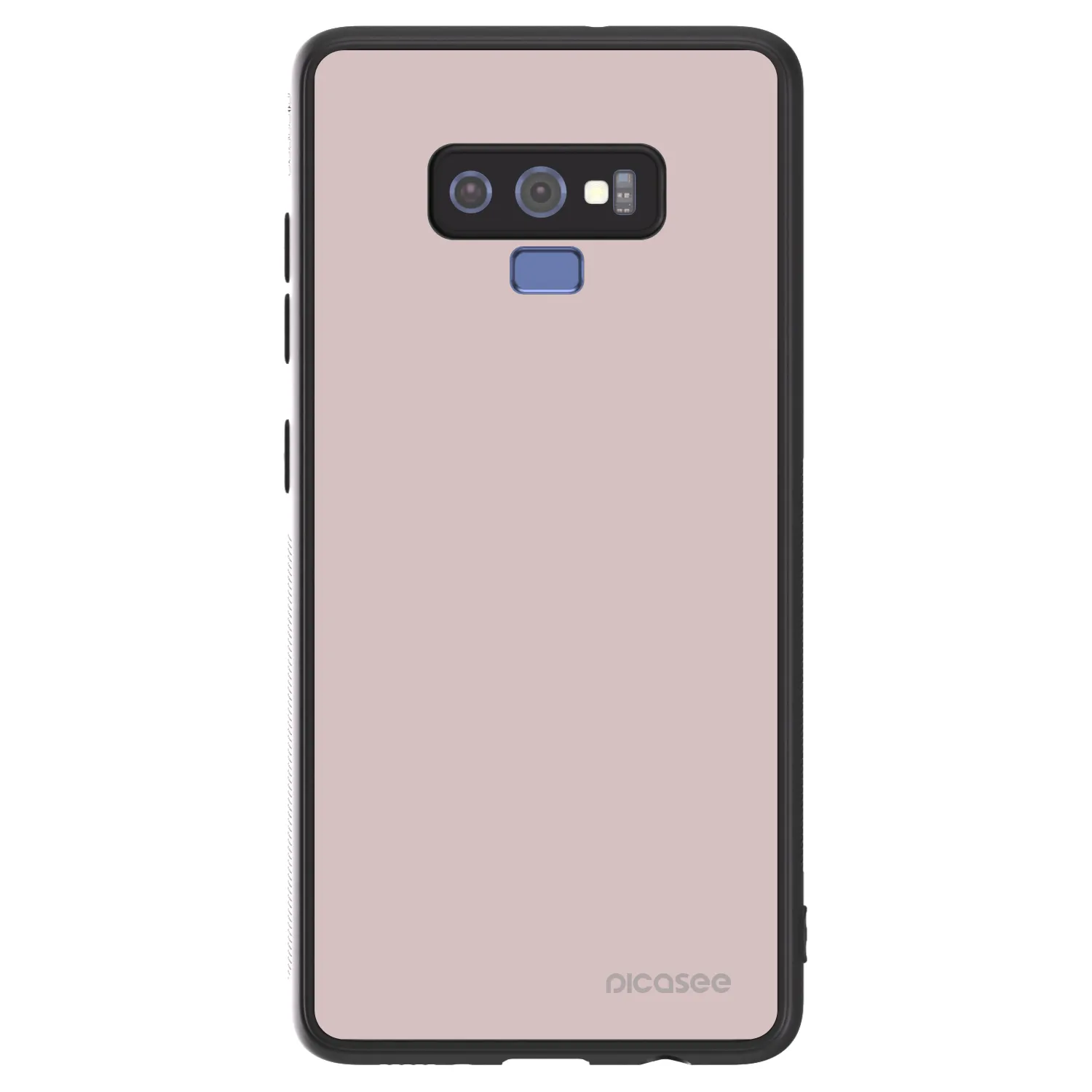 Picasee ULTIMATE CASE za Samsung Galaxy Note 9 N960F - Fantasy Fade